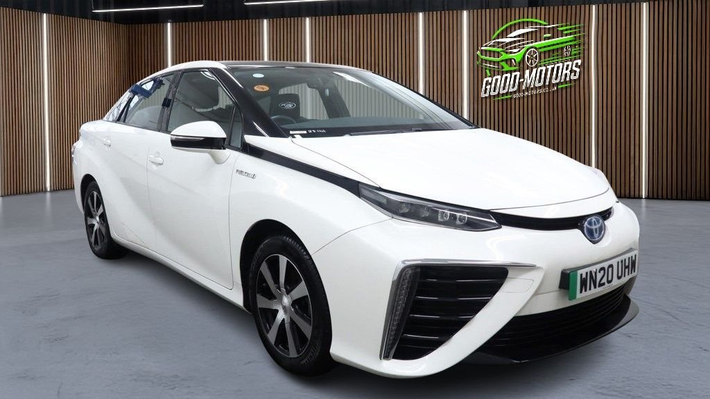 Used Toyota 1000 2020 for sale - 77388824: Photo 3