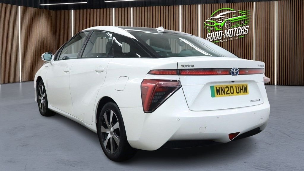 Used Toyota 1000 2020 for sale - 77388824: Photo 9