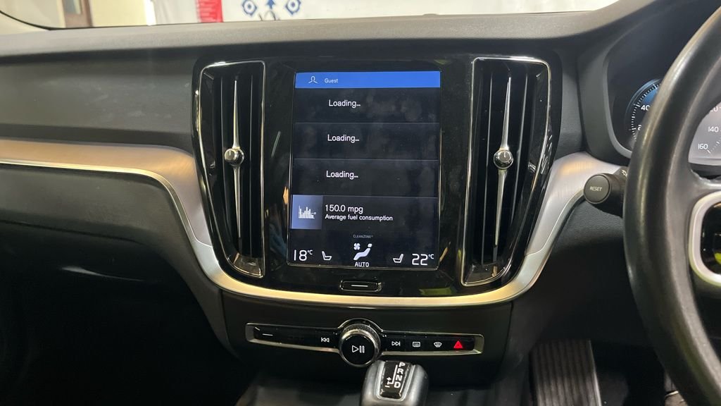 Used Volvo V60 2019 for sale - 78200666: Photo 13