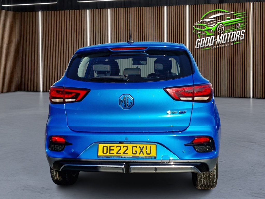 Used MG MG ZS 2022 for sale - 76744432: Photo 15