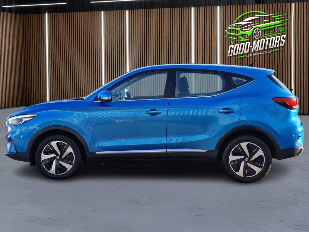 Used MG MG ZS 2022 for sale - 76744432: Photo 19