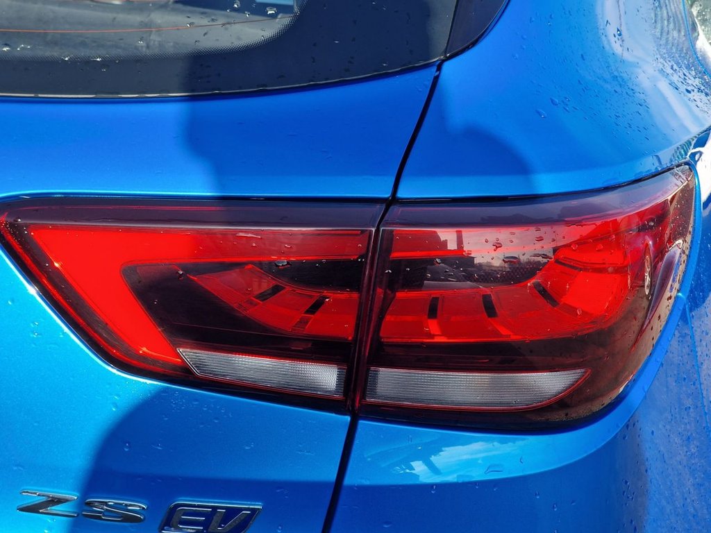 Used MG MG ZS 2022 for sale - 76744432: Photo 23