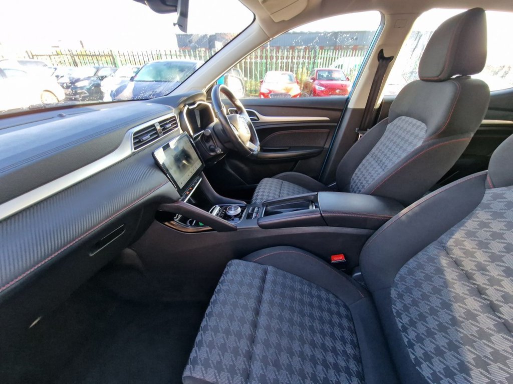 Used MG MG ZS 2022 for sale - 76744432: Photo 29