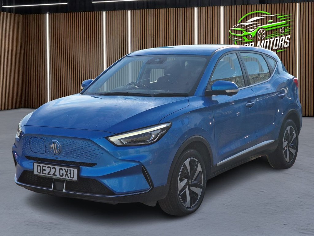 Used MG MG ZS 2022 for sale - 76744432: Photo 3