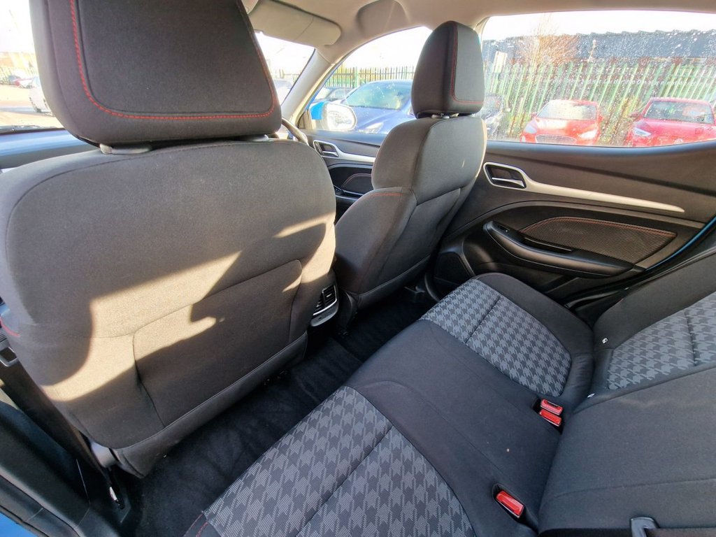 Used MG MG ZS 2022 for sale - 76744432: Photo 31