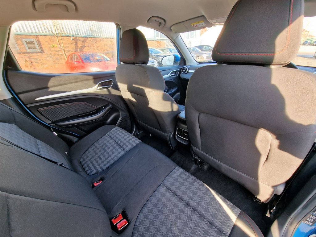 Used MG MG ZS 2022 for sale - 76744432: Photo 36