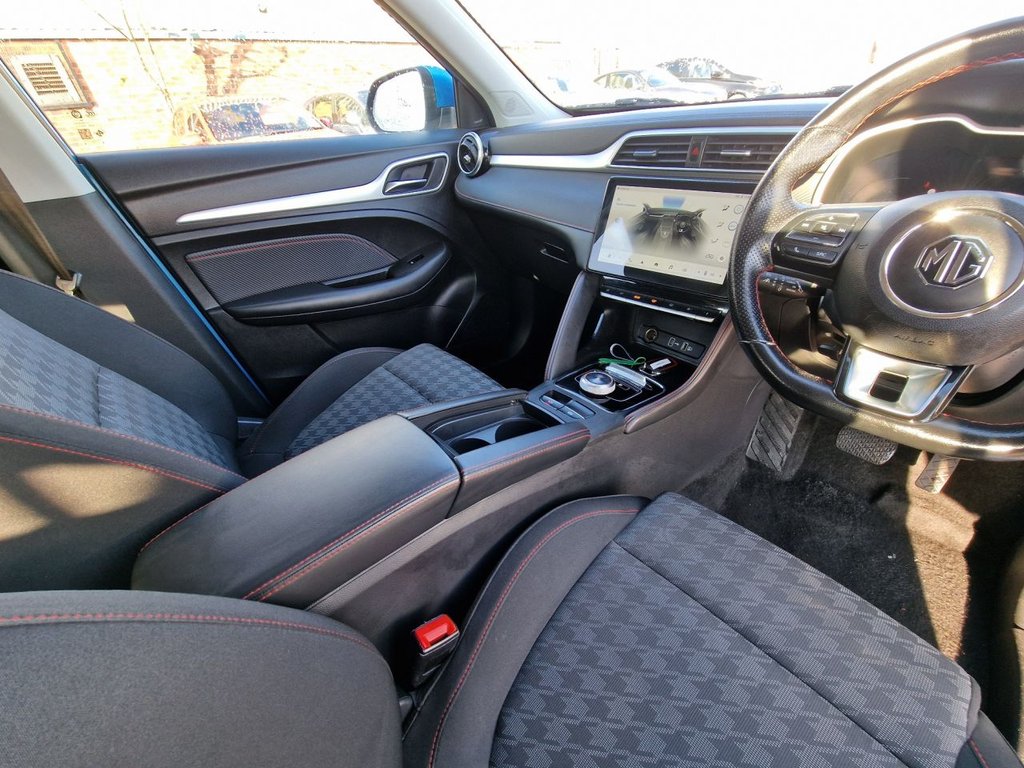 Used MG MG ZS 2022 for sale - 76744432: Photo 39