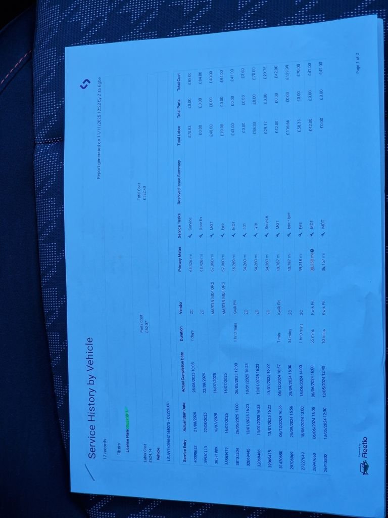 Used MG MG ZS 2022 for sale - 76744432: Photo 43