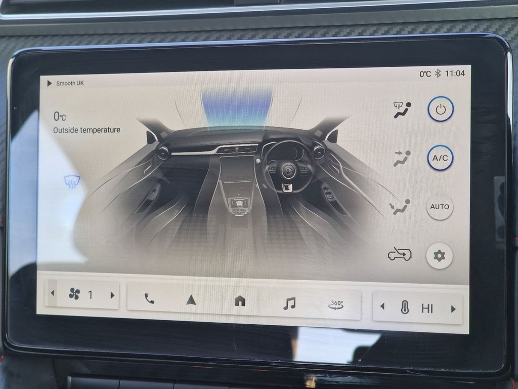 Used MG MG ZS 2022 for sale - 76744432: Photo 50