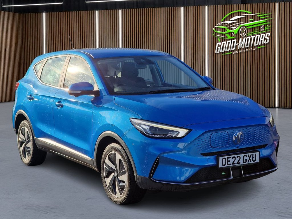 Used MG MG ZS 2022 for sale - 76744432: Photo 9