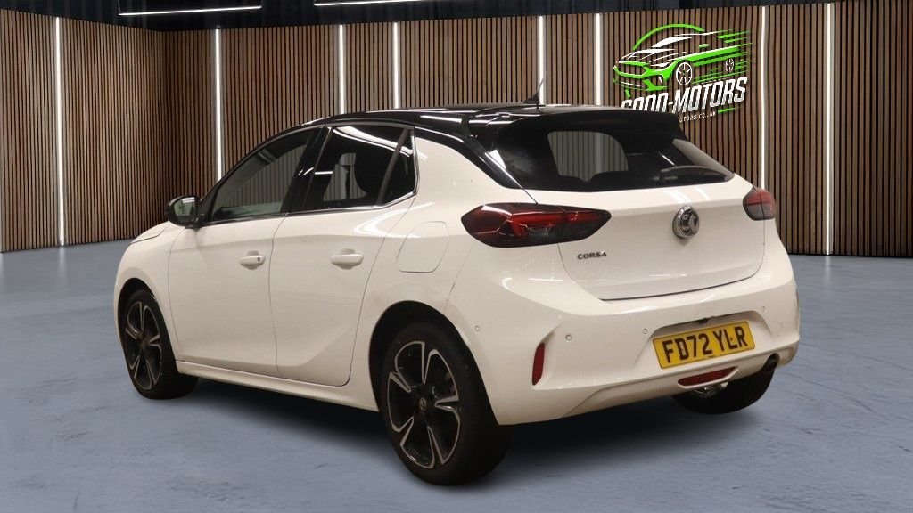 Used Vauxhall Corsa 2023 for sale - 77507548: Photo 10