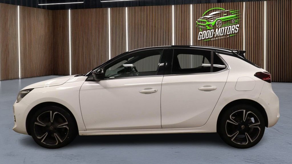 Used Vauxhall Corsa 2023 for sale - 77507548: Photo 12