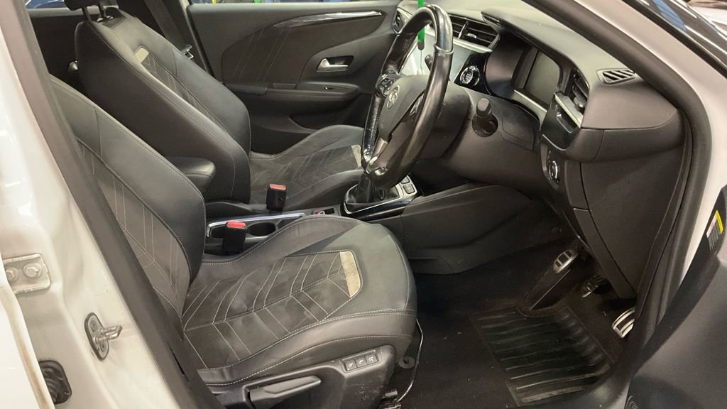 Used Vauxhall Corsa 2023 for sale - 77507548: Photo 14