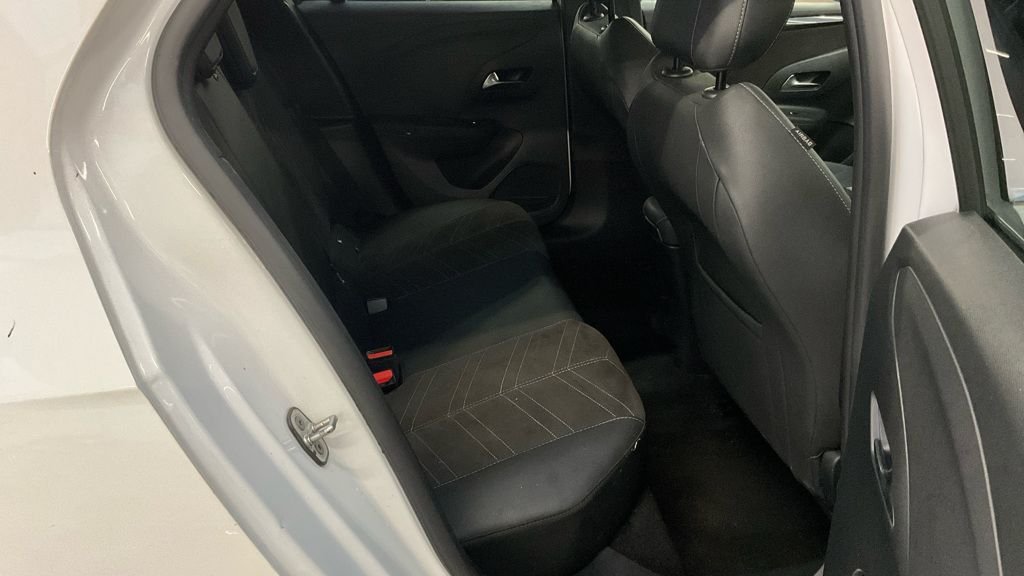 Used Vauxhall Corsa 2023 for sale - 77507548: Photo 18