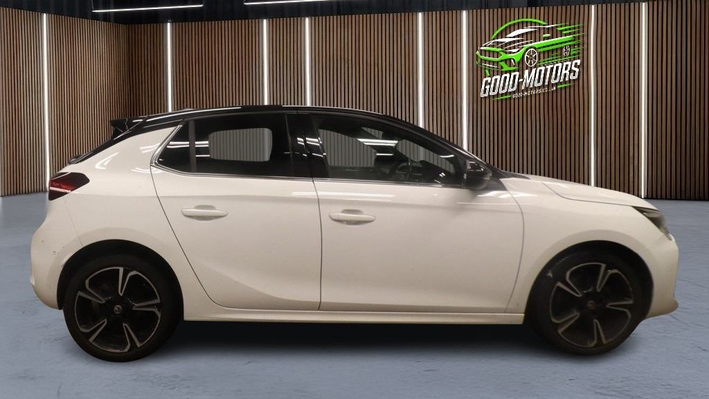 Used Vauxhall Corsa 2023 for sale - 77507548: Photo 5
