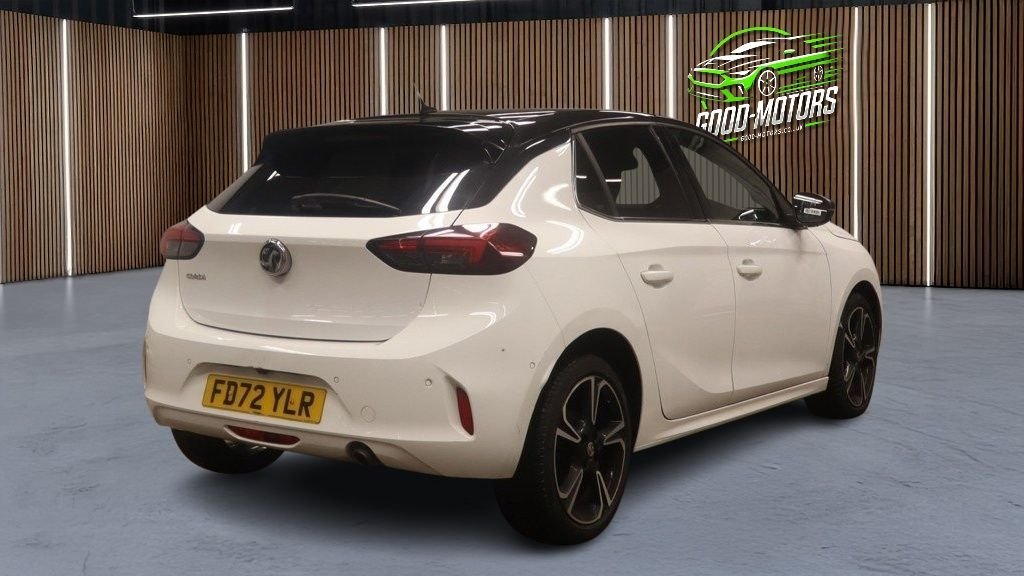 Used Vauxhall Corsa 2023 for sale - 77507548: Photo 7