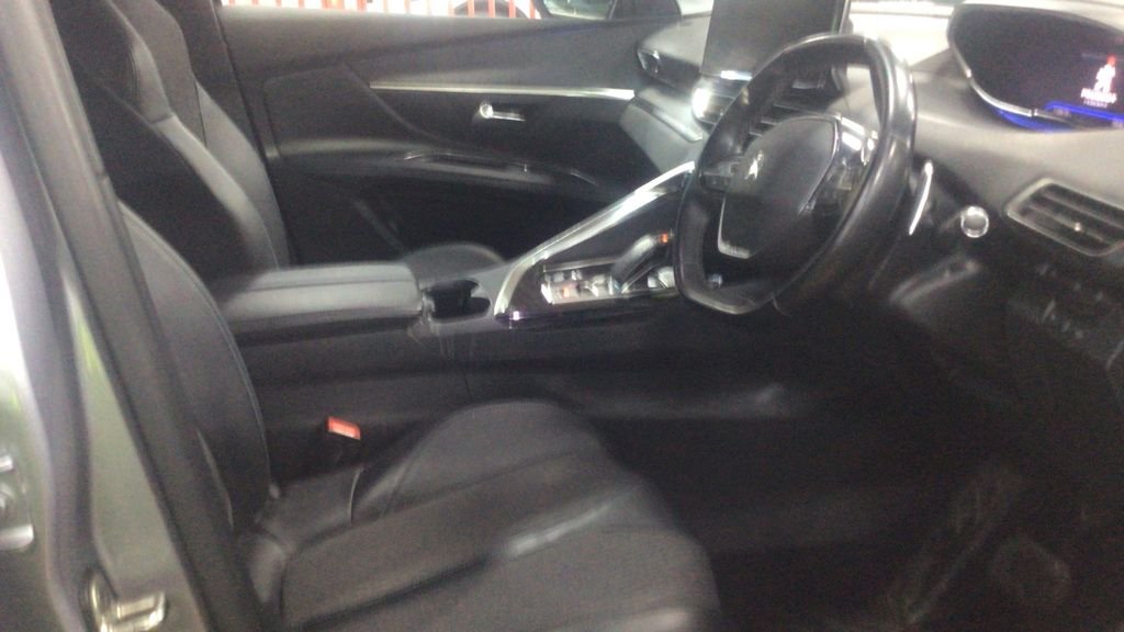 Used Peugeot 3008 2022 for sale - 77936675: Photo 17