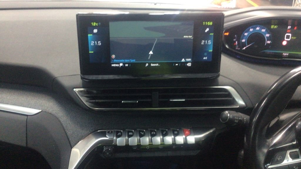 Used Peugeot 3008 2022 for sale - 77936675: Photo 19