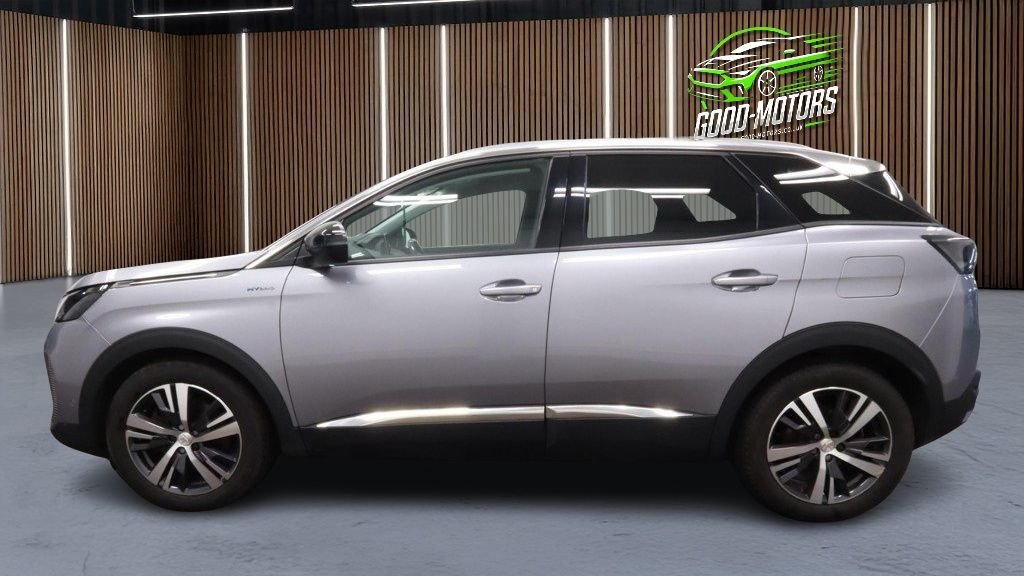 Used Peugeot 3008 2022 for sale - 77936675: Photo 7