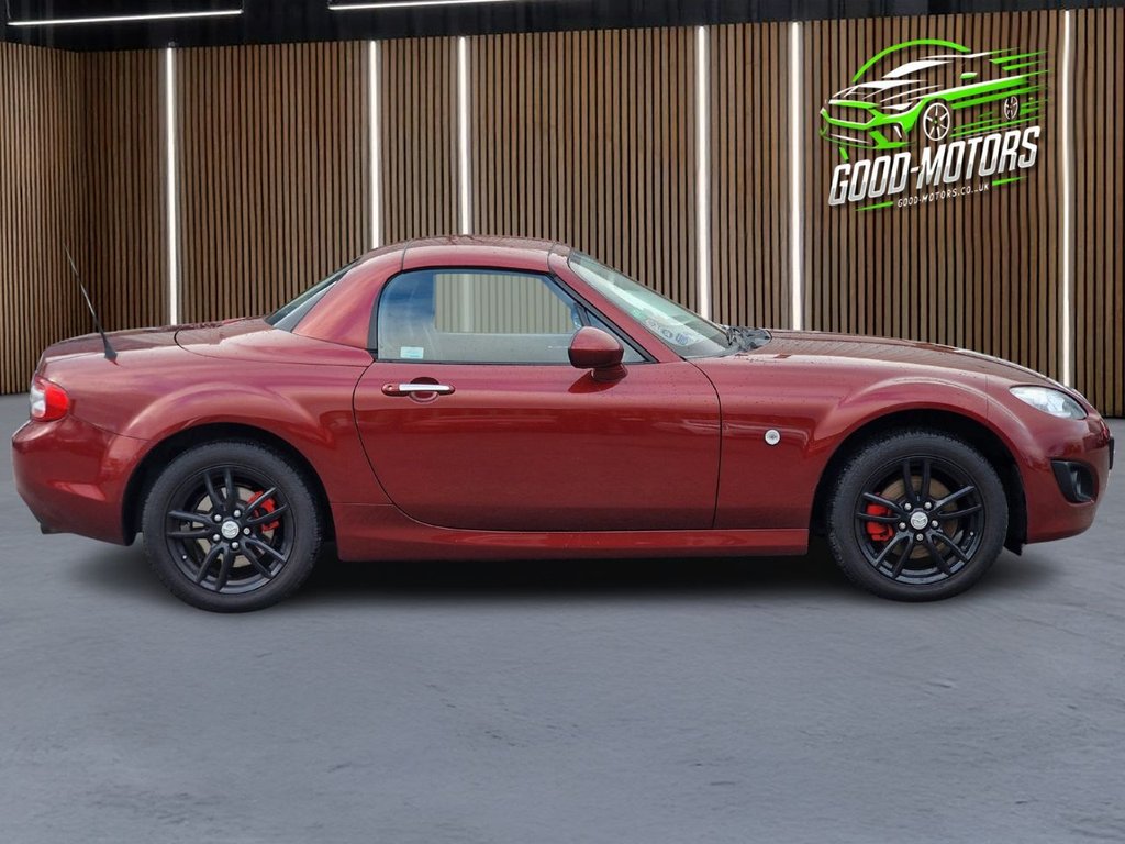 Used Mazda MX-5 2012 for sale - 77056341: Photo 11