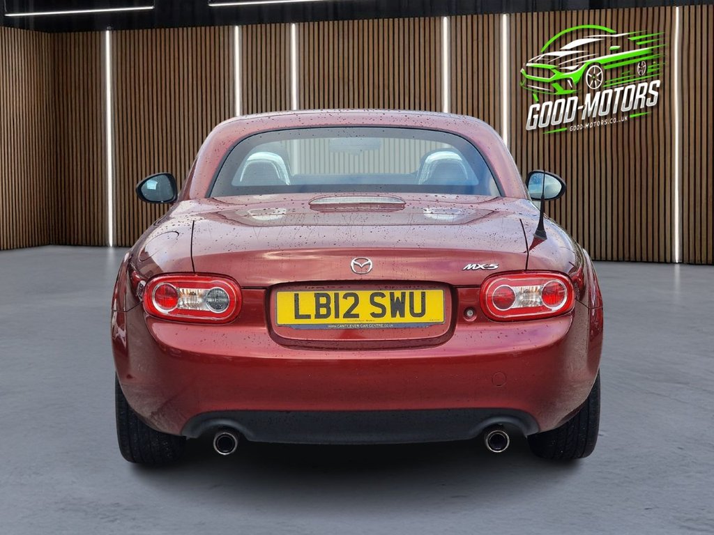 Used Mazda MX-5 2012 for sale - 77056341: Photo 15