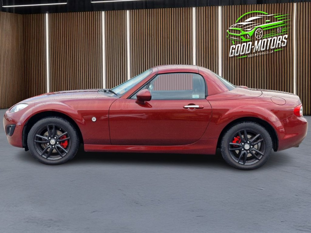 Used Mazda MX-5 2012 for sale - 77056341: Photo 19