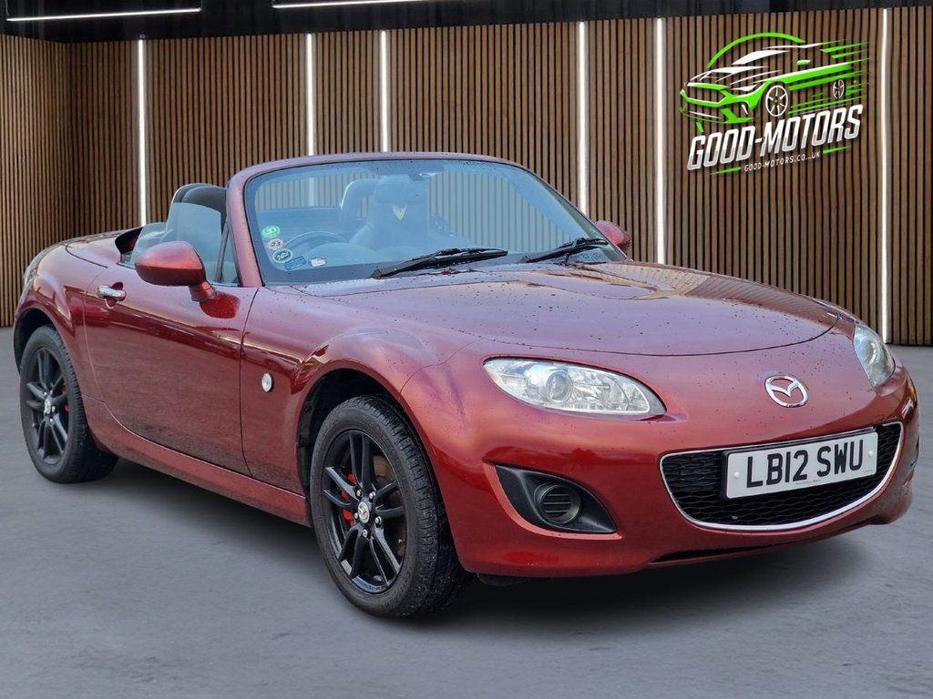 Used Mazda MX-5 2012 for sale - 77056341: Photo 22