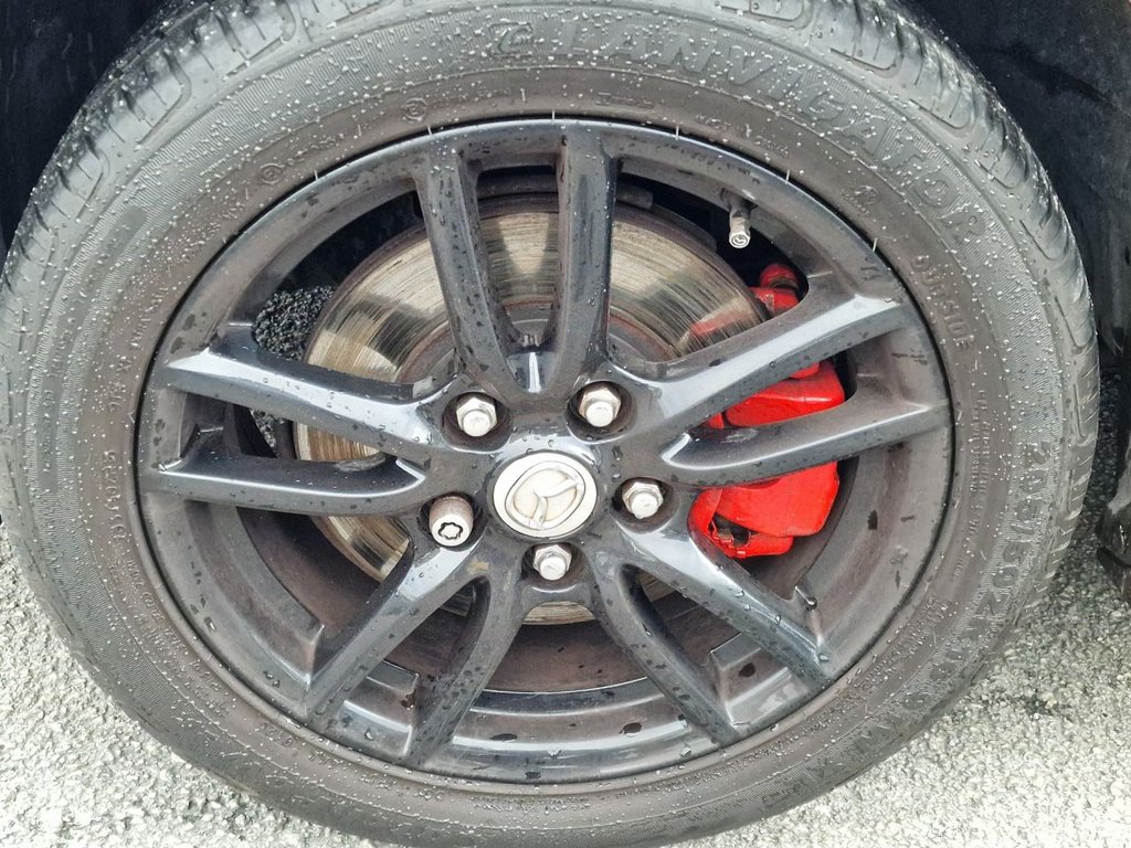 Used Mazda MX-5 2012 for sale - 77056341: Photo 25