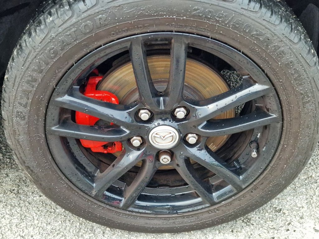 Used Mazda MX-5 2012 for sale - 77056341: Photo 26