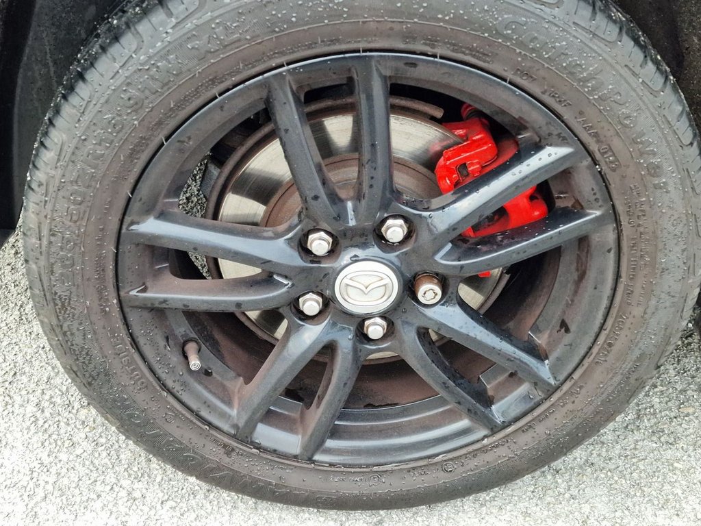 Used Mazda MX-5 2012 for sale - 77056341: Photo 27