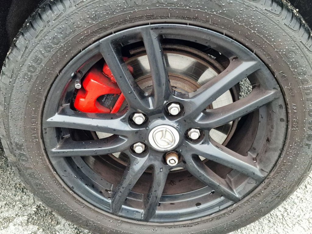 Used Mazda MX-5 2012 for sale - 77056341: Photo 28