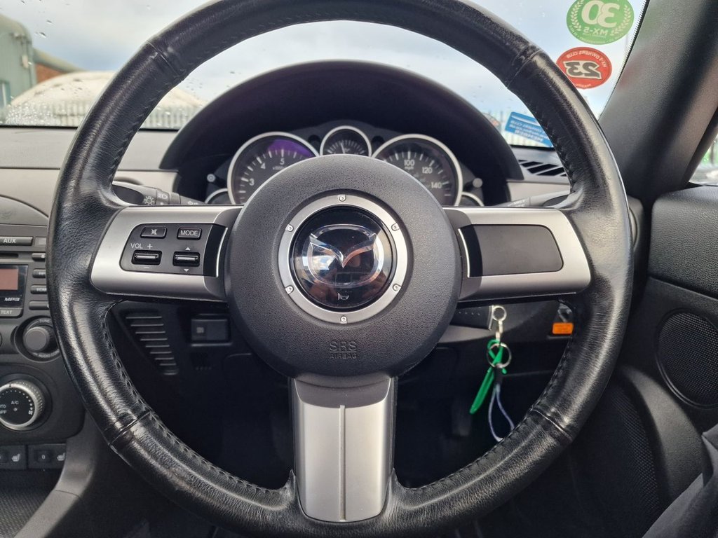 Used Mazda MX-5 2012 for sale - 77056341: Photo 29