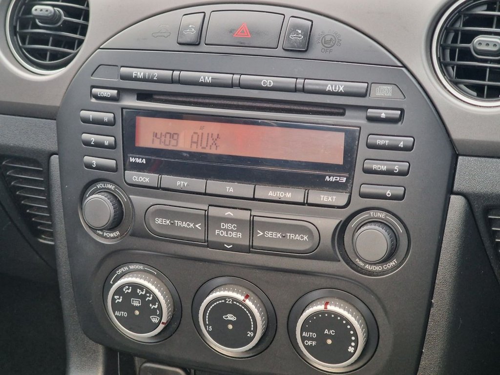 Used Mazda MX-5 2012 for sale - 77056341: Photo 33