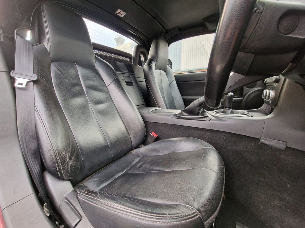 Used Mazda MX-5 2012 for sale - 77056341: Photo 36