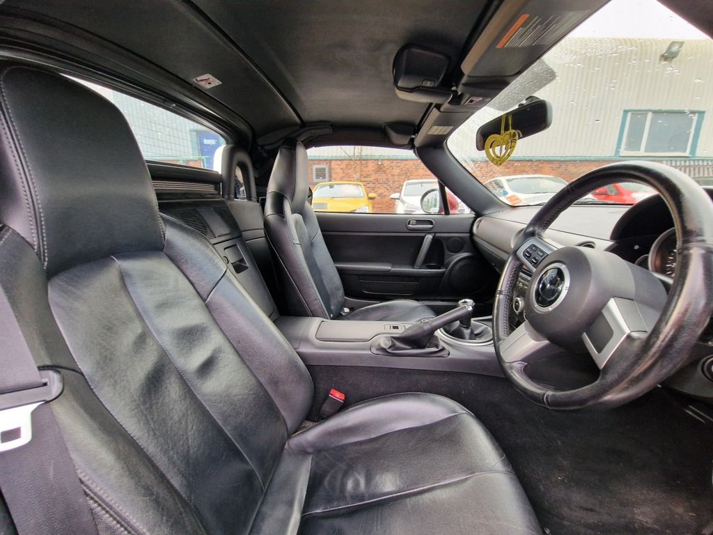 Used Mazda MX-5 2012 for sale - 77056341: Photo 37