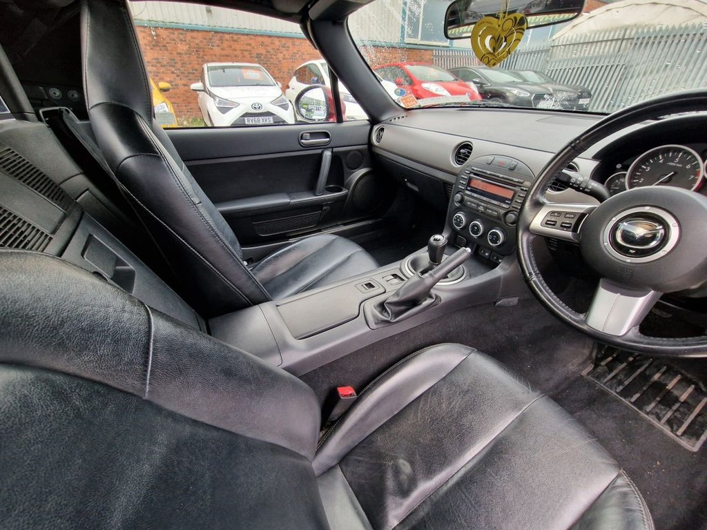 Used Mazda MX-5 2012 for sale - 77056341: Photo 38