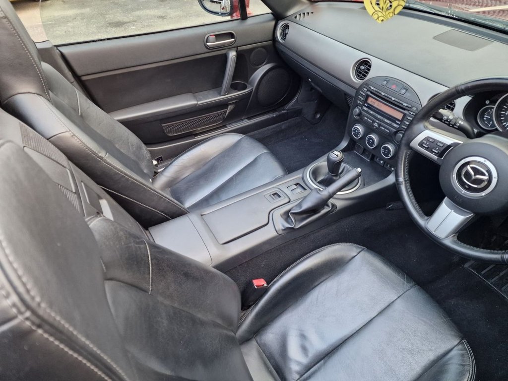 Used Mazda MX-5 2012 for sale - 77056341: Photo 39