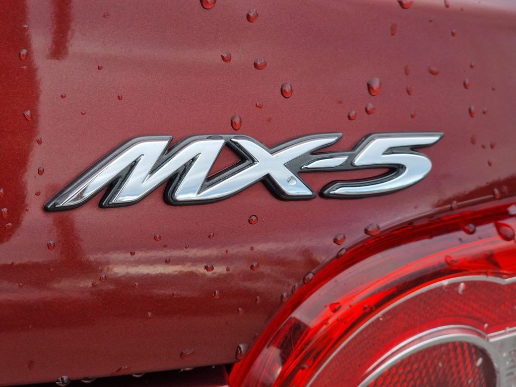 Used Mazda MX-5 2012 for sale - 77056341: Photo 43