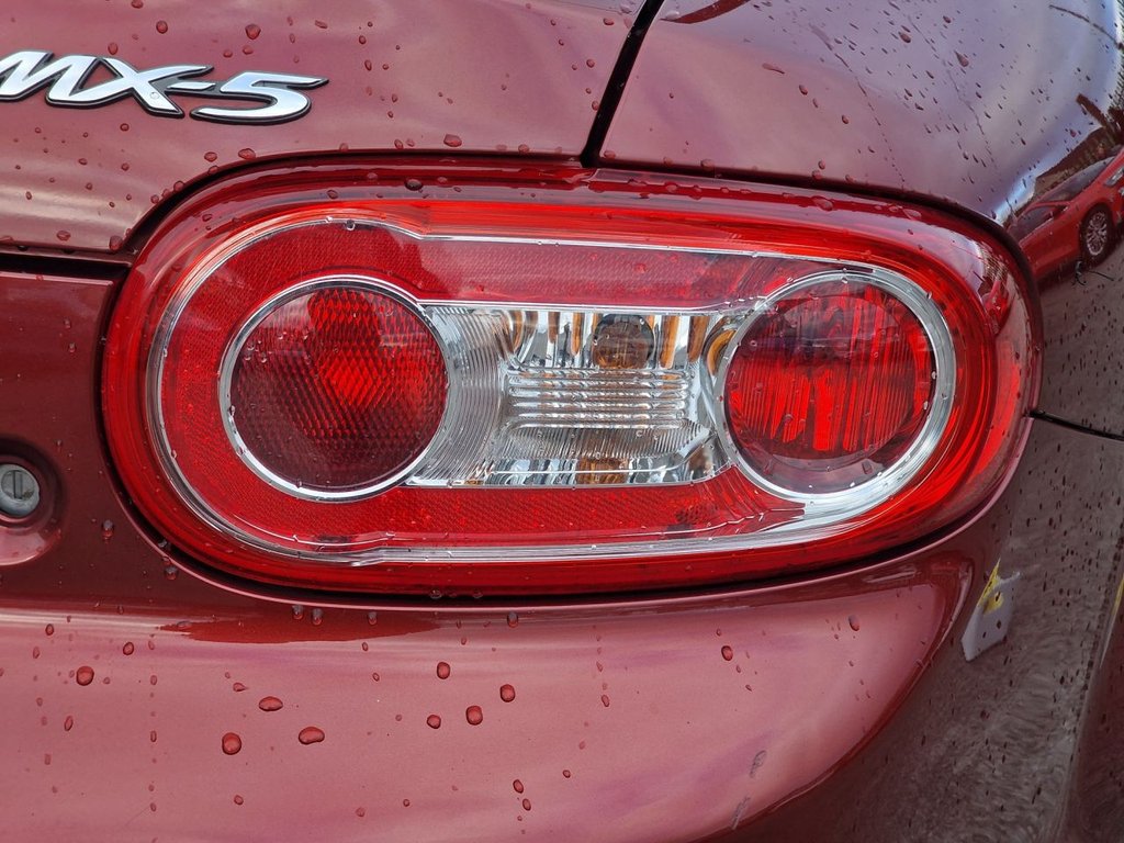 Used Mazda MX-5 2012 for sale - 77056341: Photo 44