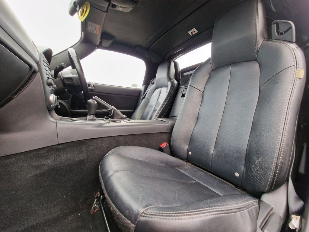 Used Mazda MX-5 2012 for sale - 77056341: Photo 45