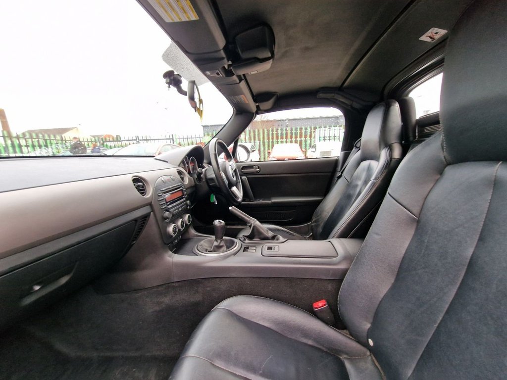 Used Mazda MX-5 2012 for sale - 77056341: Photo 46