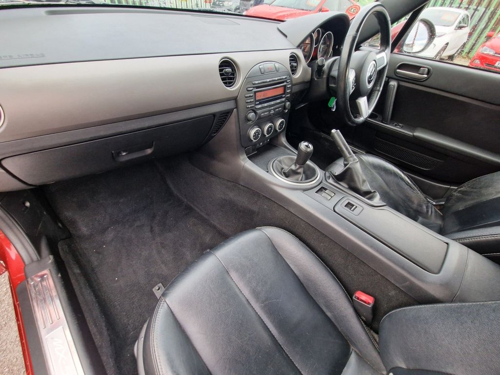 Used Mazda MX-5 2012 for sale - 77056341: Photo 47