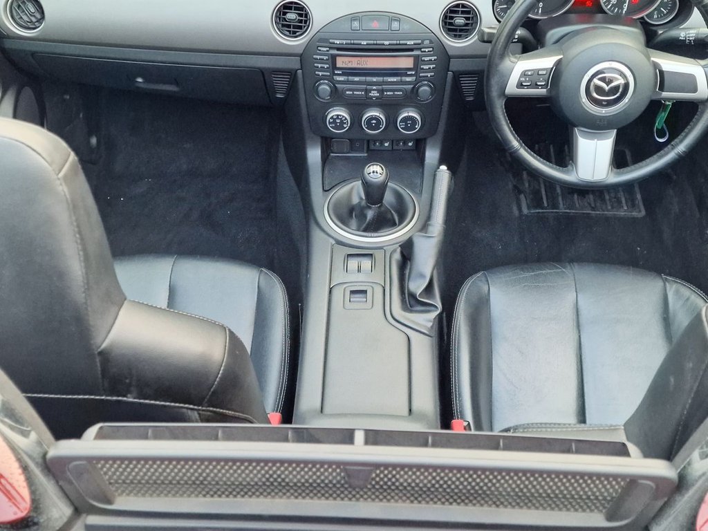 Used Mazda MX-5 2012 for sale - 77056341: Photo 49