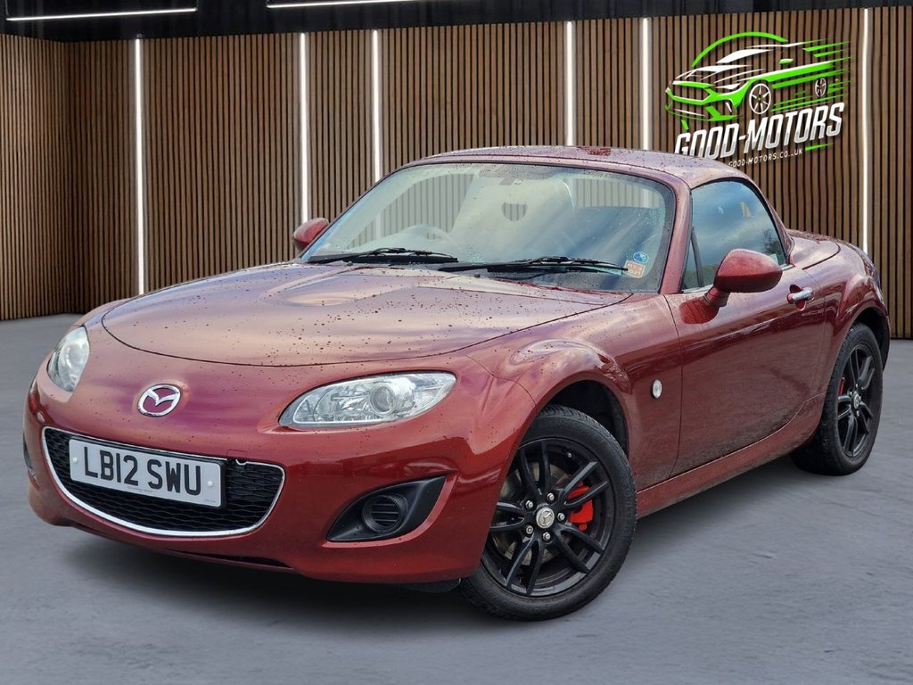 Used Mazda MX-5 2012 for sale - 77056341: Photo 5