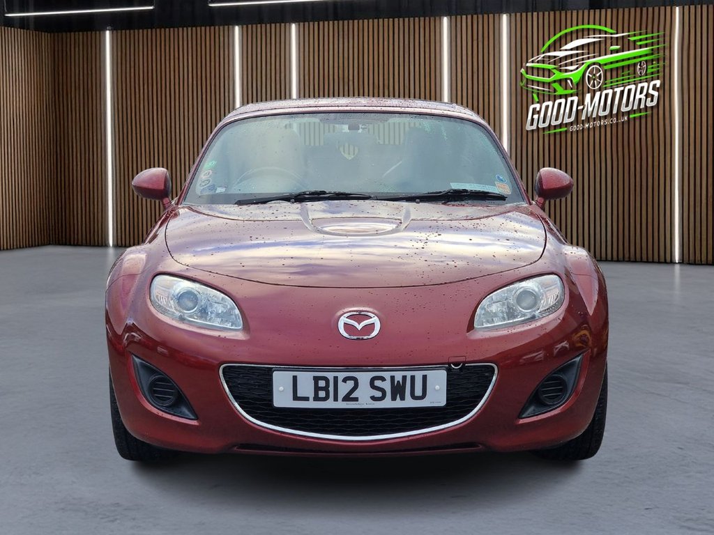 Used Mazda MX-5 2012 for sale - 77056341: Photo 7