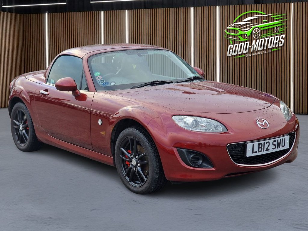 Used Mazda MX-5 2012 for sale - 77056341: Photo 9