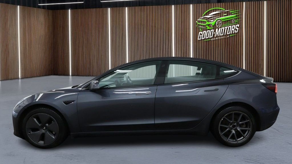 Used Tesla Model 3 2021 for sale - 78181389: Photo 12