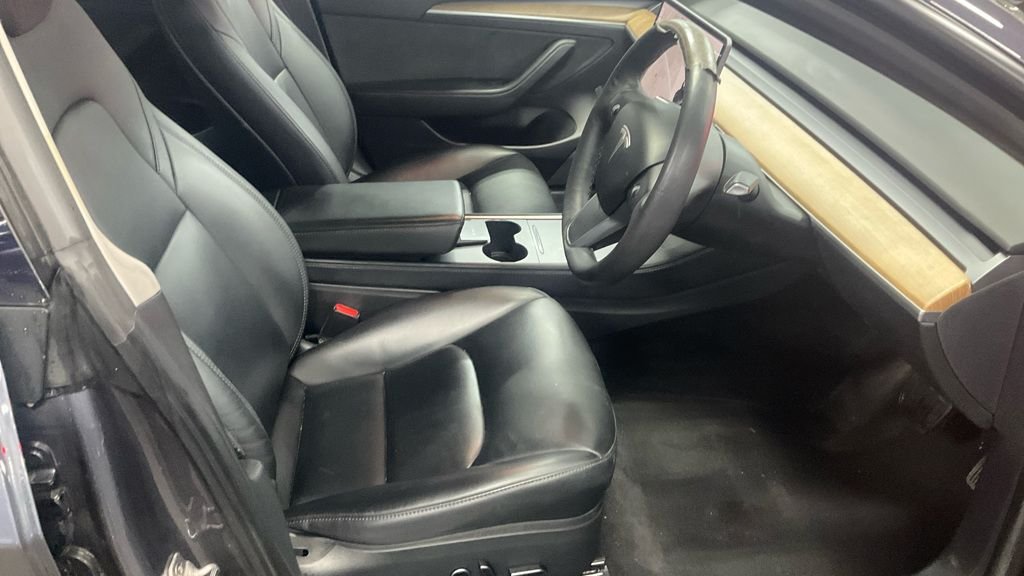 Used Tesla Model 3 2021 for sale - 78181389: Photo 14
