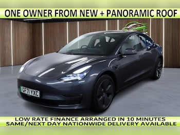 Used Tesla Model 3 2021 for sale - 78181389: Photo