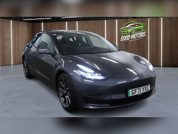 Used Tesla Model 3 2021 for sale - 78181389: Photo